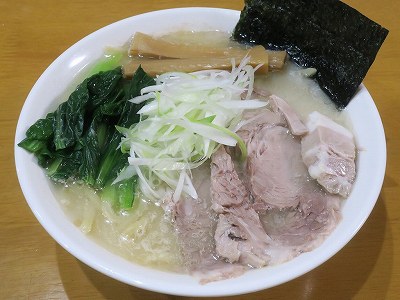 （生麺版）