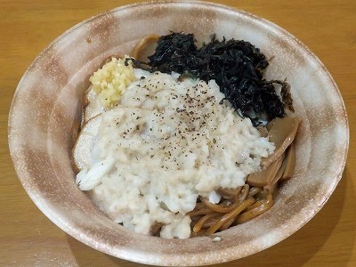 燕三条やきそば
