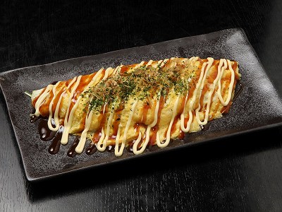 博多とん平焼き