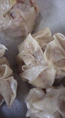 豚シュウマイ