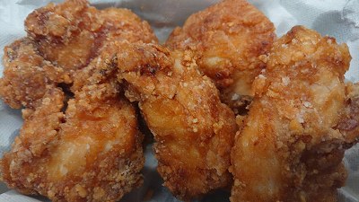 唐揚げ