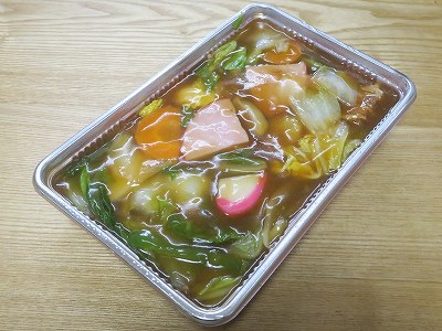 八宝菜