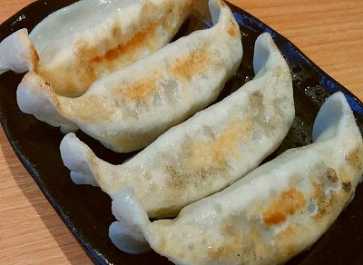 餃子