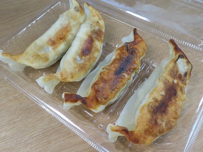 餃子