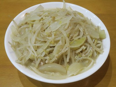 自宅で食べる味噌らーめん