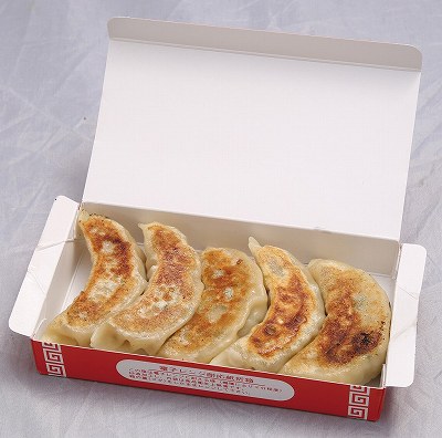 餃子