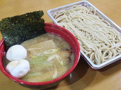 つけ麺