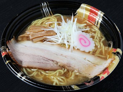 飛龍ラーメン
