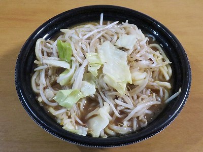 味噌 野菜