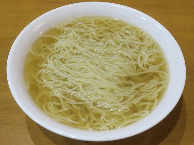 ラーメン（塩）