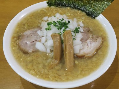 お持ち帰りラーメン