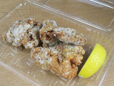唐揚げ