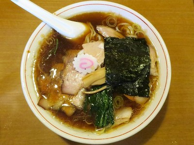 青島チャーシュー