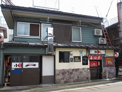 とんこつ小川