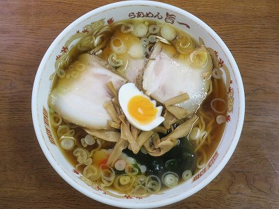 コシヒカリメン
