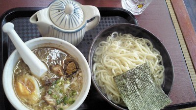 つけ麺