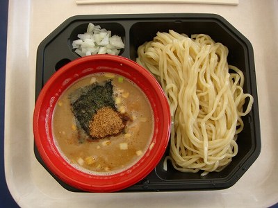 つけ麺無双