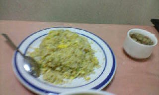 チャーハン