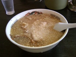 中華そば 大油
