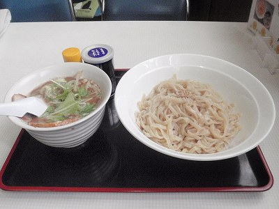 つけ麺