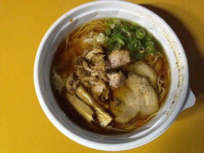 麺 リフトアップ