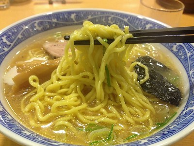 リフトアップ
