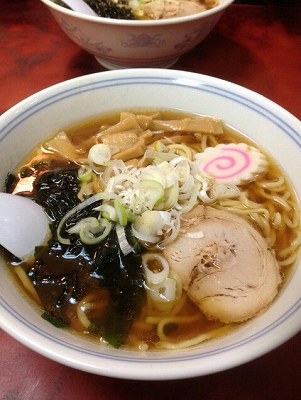 ラーメン