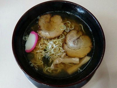 ラーメン