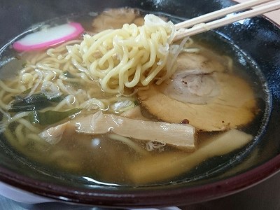 麺リフトアップ