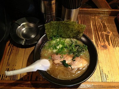 ラーメン