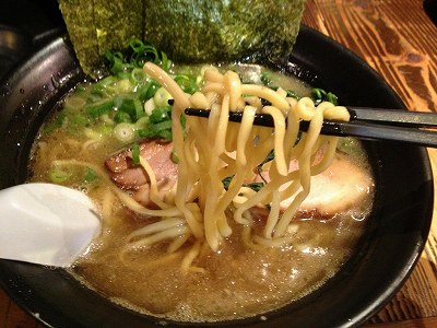 麺リフト