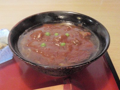 カレー中華