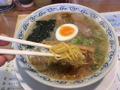 麺リフト