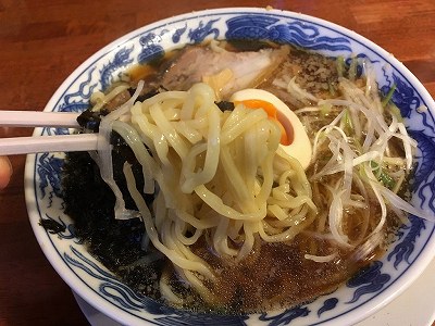 麺リフトアップ