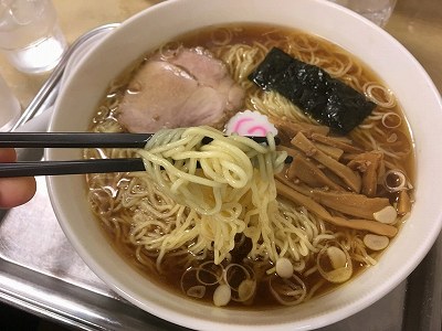 麺リフトアップ