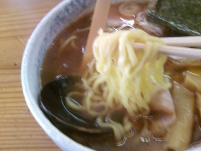 麺リフトアップ