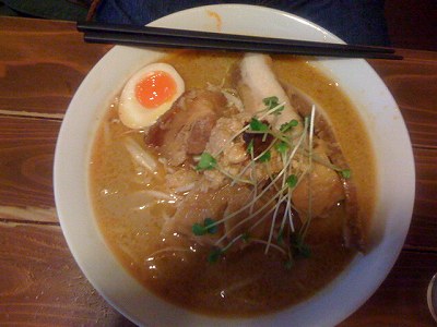 風我の味噌