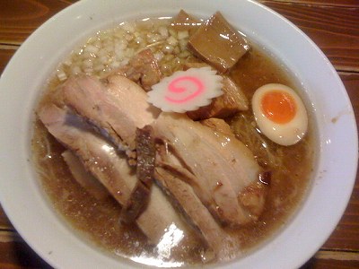 風我の中華