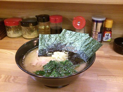 ラーメン
