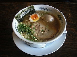 ラーメン