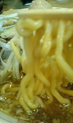 麺リフトアップ