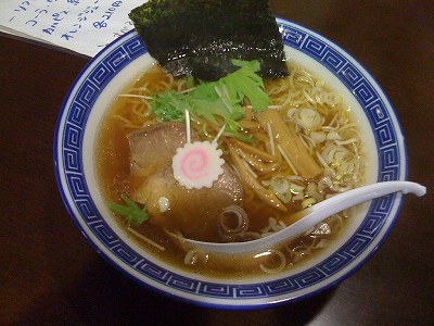 らーめん