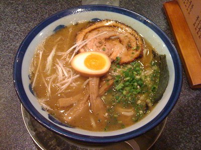 らーめん大盛り