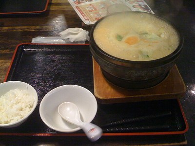 白みそラーメン