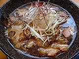 チャーシュー麺