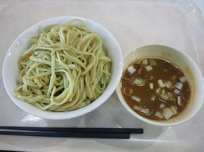 つけめん伊勢海老のしずく