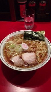 ラーメン