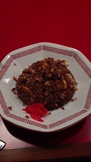 焼飯