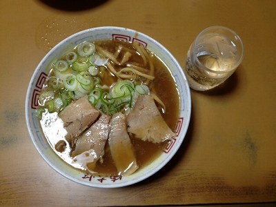 中華そば