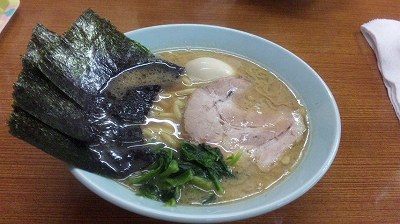ラーメン